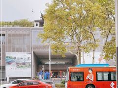 -江宁织造博物馆