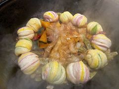 -万里闯关东铁锅炖菜馆(高新旗舰店)