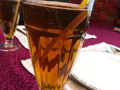 自酿黑列巴格瓦斯-92°C俄式厨房(中央大街店)