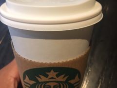 -星巴克(吉林财富广场店)