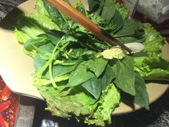-渝味晓宇火锅(合川路店)