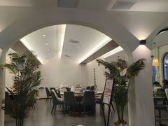 -何适山庄 ·可团建(水长城P2停车场店)