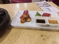 -喜鹊茶点.啫煲(车陂店)