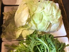 -大明铜锅·烤涮坊·烧烤(新开路店)