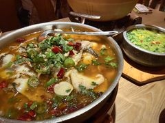 -耶里夏丽·新疆菜·28年喀什老馆(田林东路店)