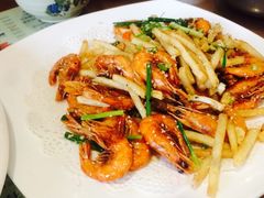 -葛记焖饼(伏牛路店)