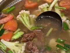 -大家食府·福建菜(FAC协盛中心庭院餐厅店)