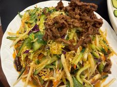 -张包铺(关东古巷店)