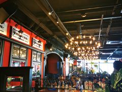 -成都娃娃花园餐厅 (南艺旗舰店)