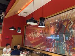 -聚味瞿记·龙虾堂(天元店)