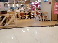 -满记甜品(王府井北京市百货大楼店)