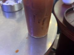 -Oasis coffee燕谷咖啡(公信店)