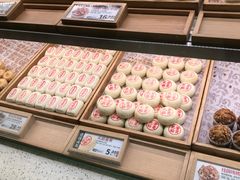 -泸溪河桃酥(凯德MALL太阳宫店)