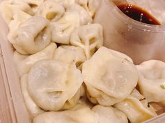 八珍手工素水饺-八珍手工水饺·妈妈的爱(传芳巷店)