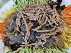 -华圆美食