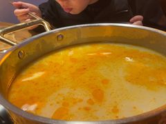-山海蟹庐·海鲜糟粕醋火锅(慈溪店)