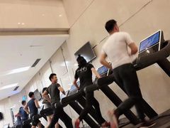 -至尚健身游泳(马鞍山店)
