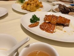 -利苑酒家(合景国际金融广场店)