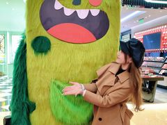 -松雷商业(南岗店)