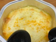 芝士红薯-老虎滩大连海鲜烧烤(建邺云锦路总店)