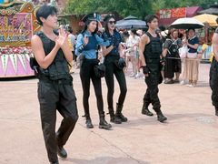 -大连海昌发现王国主题公园