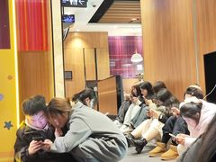 -海底捞火锅(大学路新象城店)
