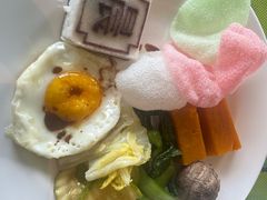 -余姚四明湖开元名都度假酒店·夏威夷西餐厅