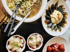 -大牌大·传统杭帮菜(湖滨店)