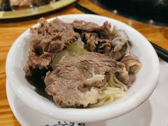 -三千坪超级火锅市场·土灶牛肉火锅