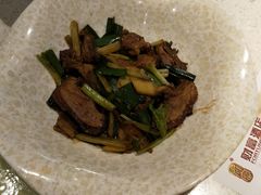 -名厨餐厅(财富酒店)