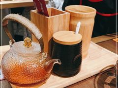 -肖四女乐山跷脚牛肉(滨江天街店)