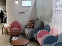 -天真蓝照相馆(宁波来福士店)