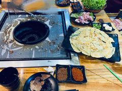 -原食烤肉·苏姐餐厅