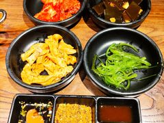 -九田家黑牛烤肉料理(顺义区华联金街店)