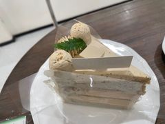 -流酥可心·牛乳蛋糕商店(禾祥西路店)