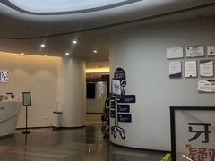 -牙博士口腔(杨浦店)