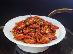 -禾田餐厅•乡野湖北菜(徐东店)