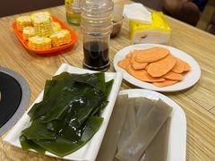 -老殷锅仔