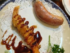 -松坂屋日料自助(长城路店)