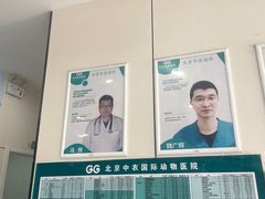 -中农国际动物医院24小时·猫科·骨科·急重症中心
