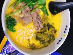 -和府捞面(东直门银座店)