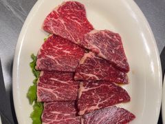 -NIUAN牛庵·日式和牛烧肉(恒隆店)