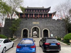 -昌州古城