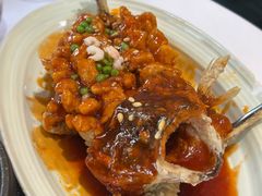 -香雪海饭店中餐厅(人民桥店)