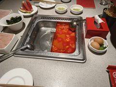 -海底捞大排档火锅(悦荟广场店)