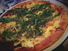 PIZZA BIANCA(民园体育场店)-PIZZA BIANCA(民园店)