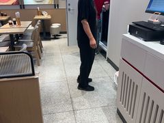 -李先生牛肉面大王(济南火车站候车室店)