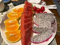-一味大院•桐庐菜传承店(春江路店)