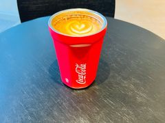 -M Stand(北京平安幸福中心店)