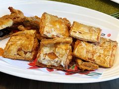 -今鲜源大酒店·中华餐饮名店(新湛路店)